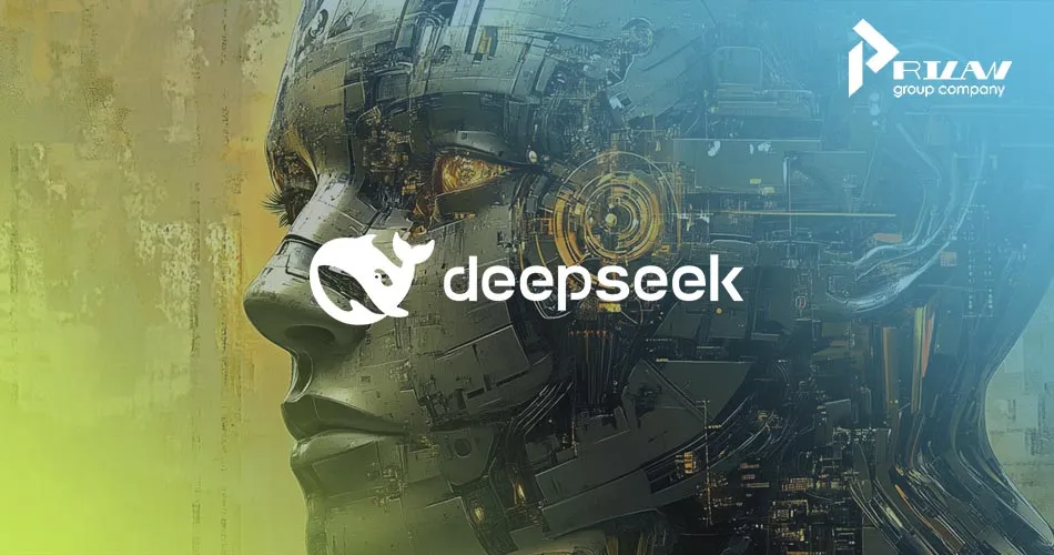 ИИ DeepSeek