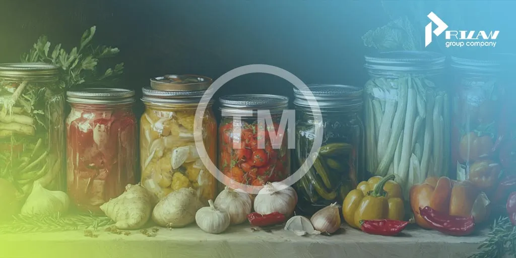 Зарегистрировать товарный знак МКТУ 29