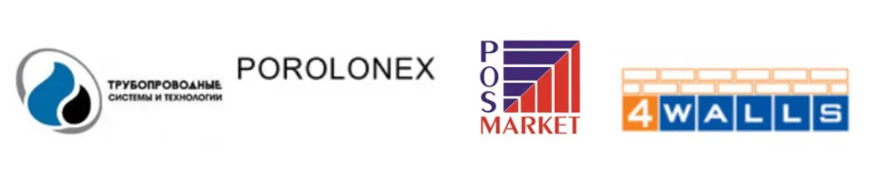 Производство материалов для защиты и теплоизоляции Товарные знаки 17 класса МКТУ: производство материалов для защиты и теплоизоляции