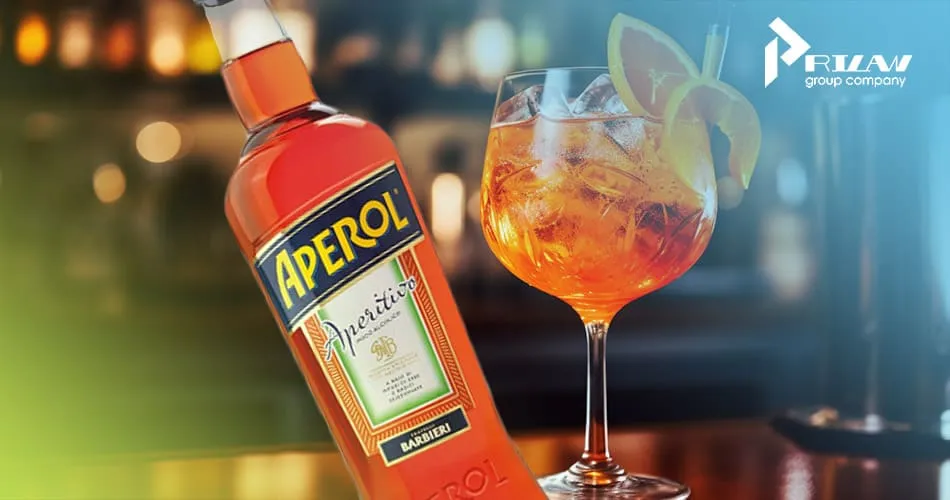 напиток Aperol борьба за права напиток Aperol борьба за права