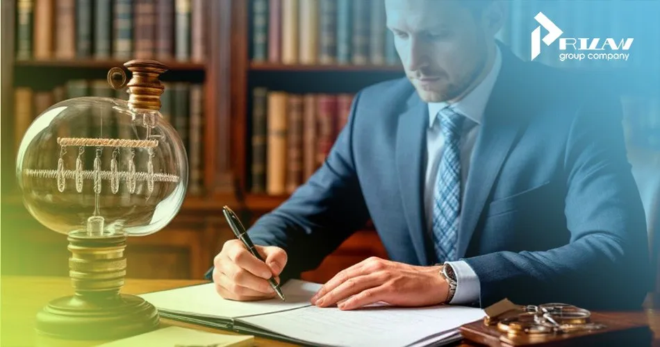 Выбор патентного поверенного