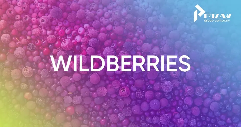 Регистрация товарного знака Wildberries 
