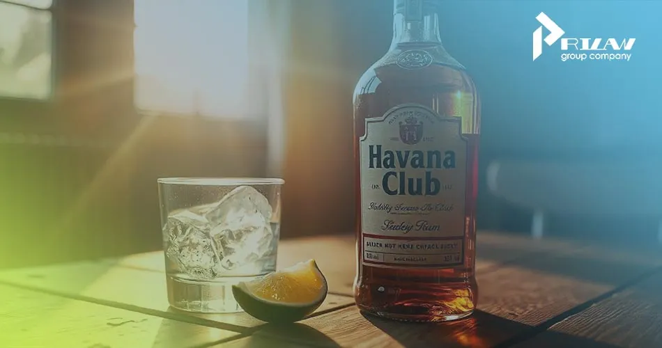 Ром Havana Club