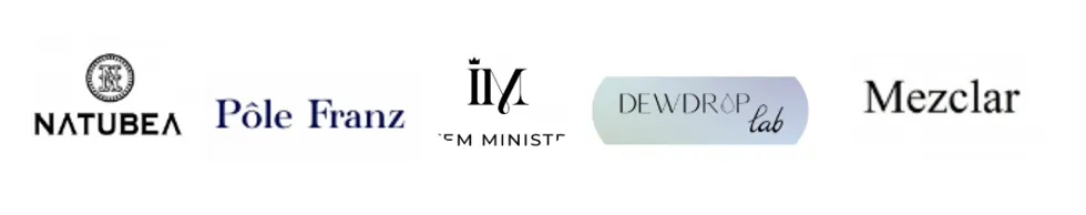 Примеры товарных знаков 3 класса МКТУ: Пена, гель, крем, лосьон, бальзам