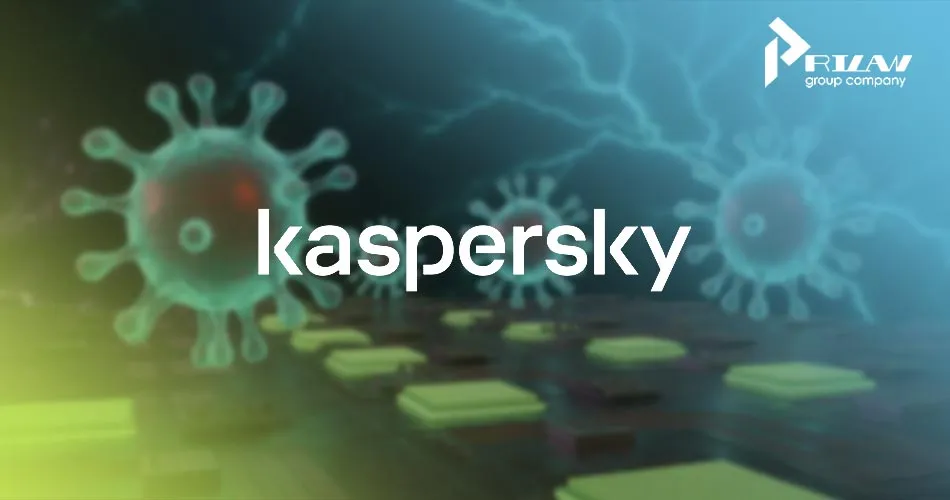 Инновация от Kaspersky
