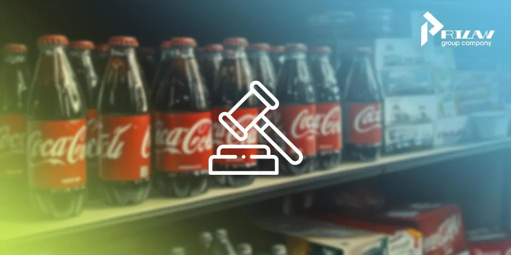 Судебный иск против крупных продуктовых компаний в США Судебный иск против крупных продуктовых компаний в США