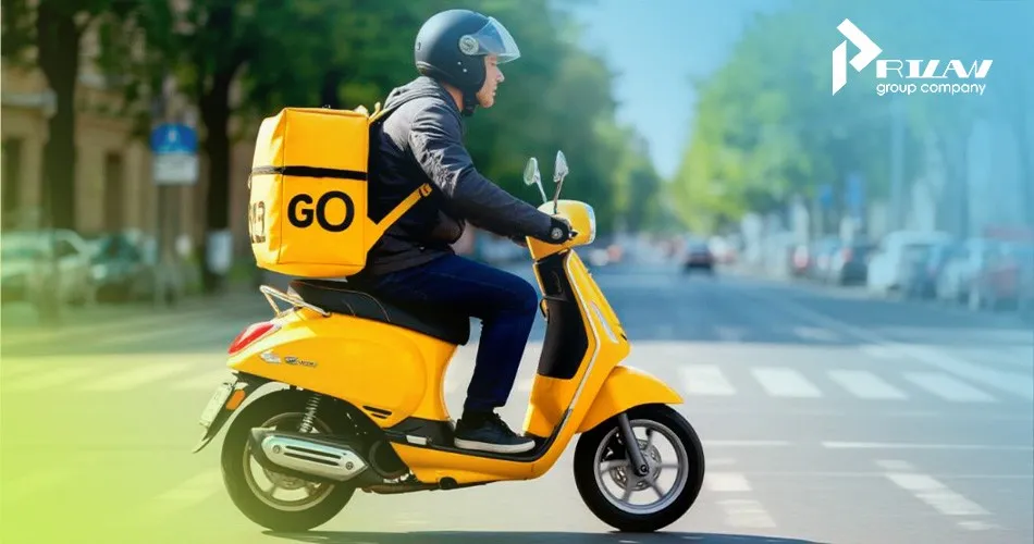 Спор Яндекса за обозначение GO