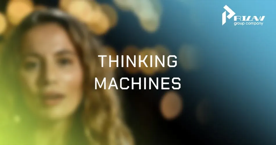 Thinking Machines Lab Thinking Machines Lab