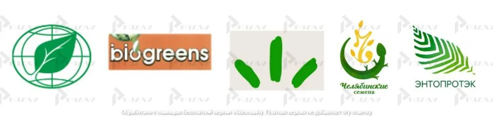 Производство сельскохозяйственных продуктов и сырья Примеры товарных знаков 31 класса МКТУ: производство сельскохозяйственных продуктов и сырья