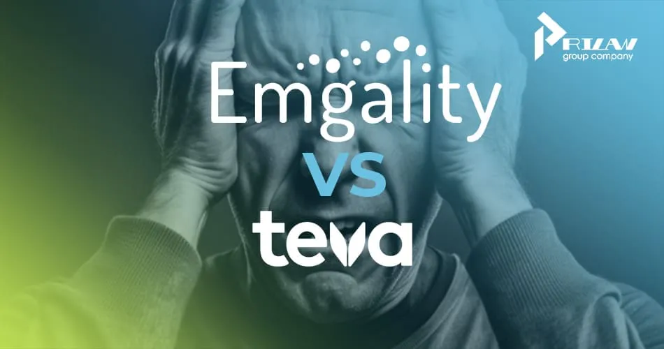 Конец мигрени