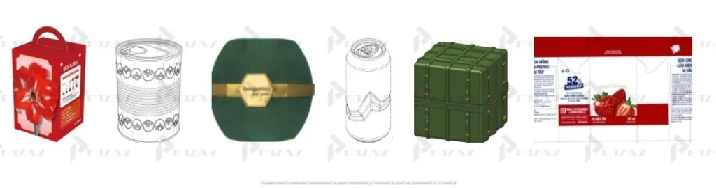 Патенты на промышленный образец класс 09-03 МКПО: дизайн и форма упаковки, коробок, ящиков, контейнеров, консервных жестяных банок Патенты на промышленный образец класс 09-03 МКПО: дизайн и форма упаковки, коробок, ящиков, контейнеров, консервных жестяных банок