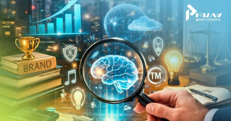 Оценка нематериальных активов