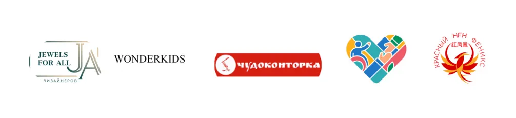 Товарные знаки 16 класса МКТУ: производство товаров для художников и художественного оформления