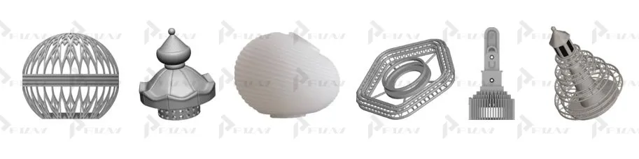 Патенты на промышленный образец класс 26-07 МКПО: дизайн и форма патрона для электрической лампы, плафон, рассеиватель света