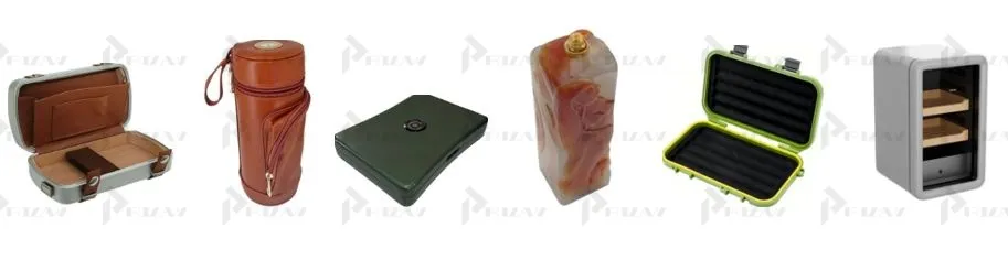 Патенты на промышленный образец класс 27-06 МКПО: дизайн и форма портсигара, коробки и кисеты для сигар и сигарет, табакерки, банок для табака