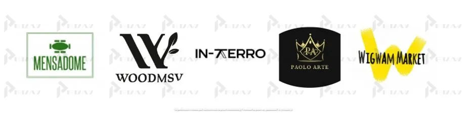 Товарные знаки 20 класса МКТУ: производство матрацов, каркасов для кроватей, подушек, одеял, покрывал