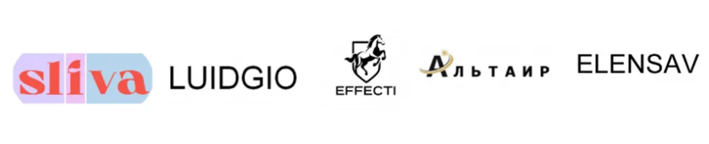 Товарные знаки 14 класса МКТУ: производство часов и часовых механизмов