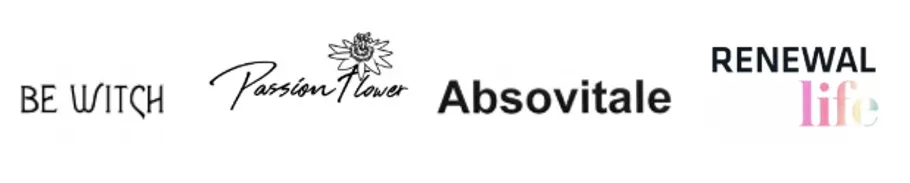 Примеры товарных знаков 03 класса МКТУ: Производство: Шампунь, бальзам, кондиционер, маски, масло, сыворотка