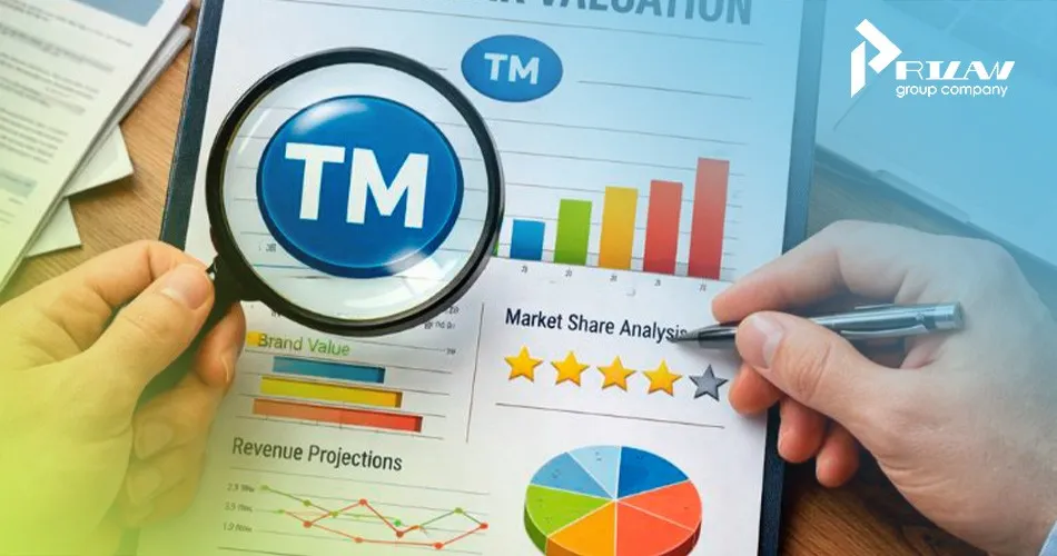 Инструкция по оценке товарного знака Инструкция по оценке товарного знака