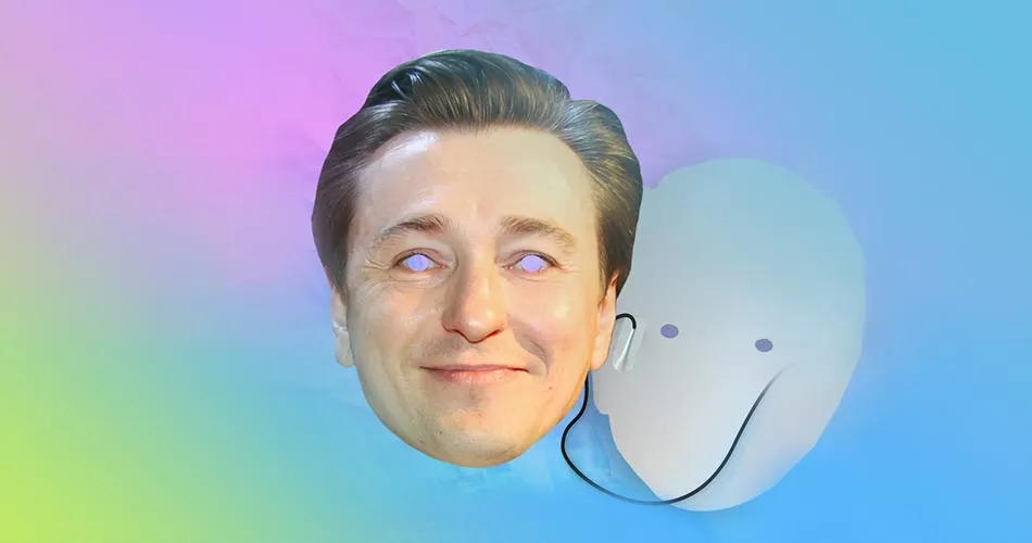 Маска