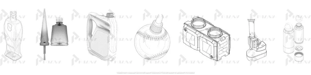 Патенты на промышленный образец класс 09-01 МКПО: дизайн и форма бутылок, фляг, фляжек, канистр, горшков, банок, бутылей Патенты на промышленный образец класс 09-01 МКПО: дизайн и форма бутылок, фляг, фляжек, канистр, горшков, банок, бутылей