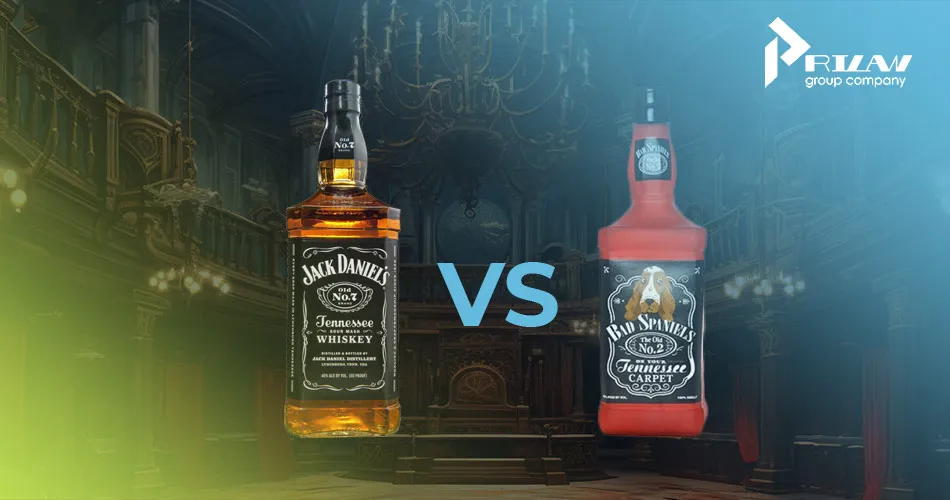 Brown-Forman Corp против VIP Products LLC 