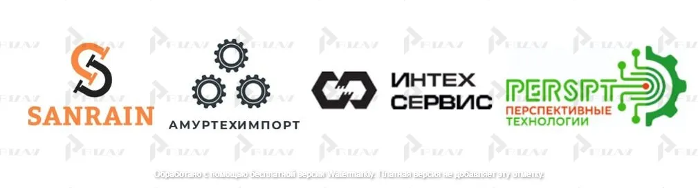 Примеры товарных знаков 37 класса МКТУ: услуги технического обслуживания 