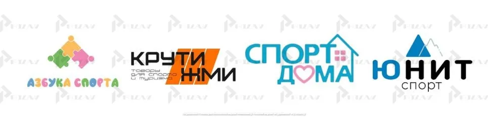 Товарные знаки 28 класса МКТУ: производство спортивного оборудования, тренажёров, инвентаря