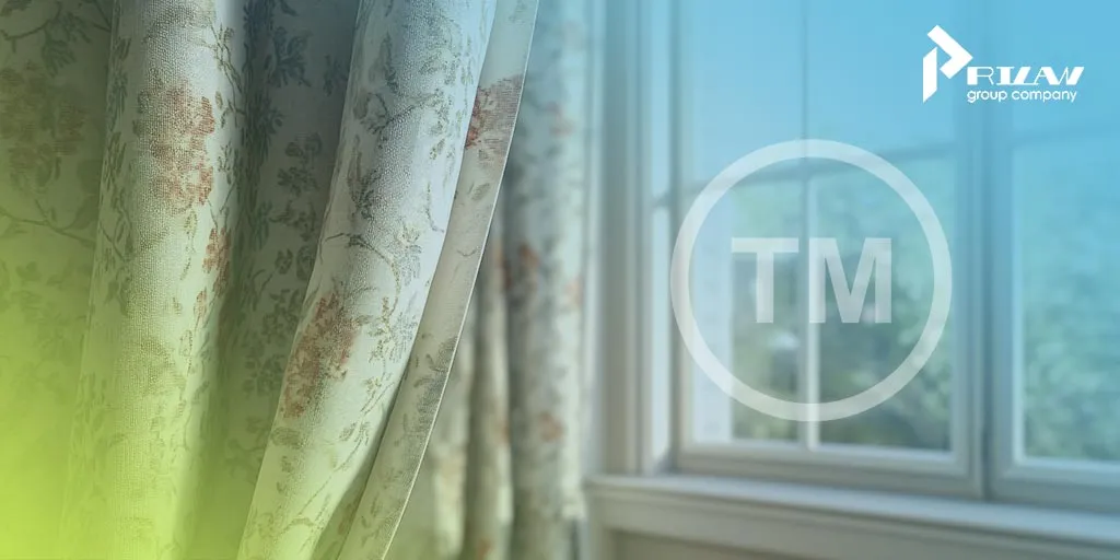 Регистрация товарного знака МКТУ 24