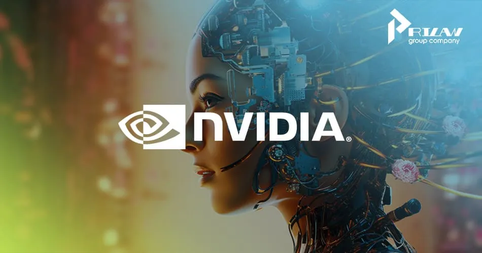 Рост акций Nvidia Рост акций Nvidia