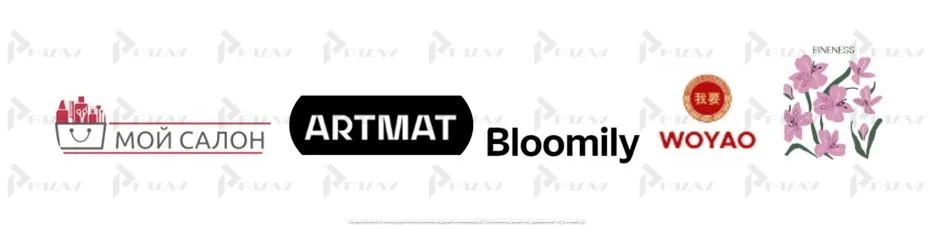 Товарные знаки 21 класса МКТУ: производство кухонной посуды