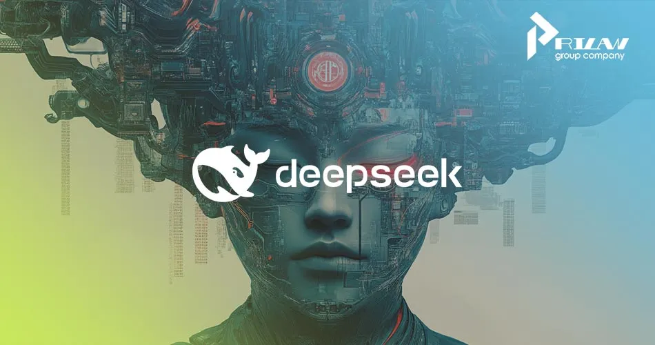 DeepSeek заявка на товарный знак