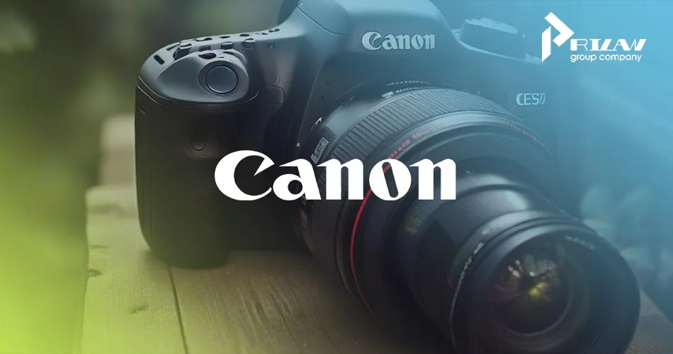 Canon получает новые патенты Canon получает новые патенты
