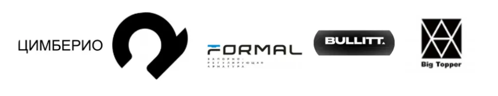 Производство приборов освещения Товарные знаки 11 класса МКТУ: производство приборов освещения