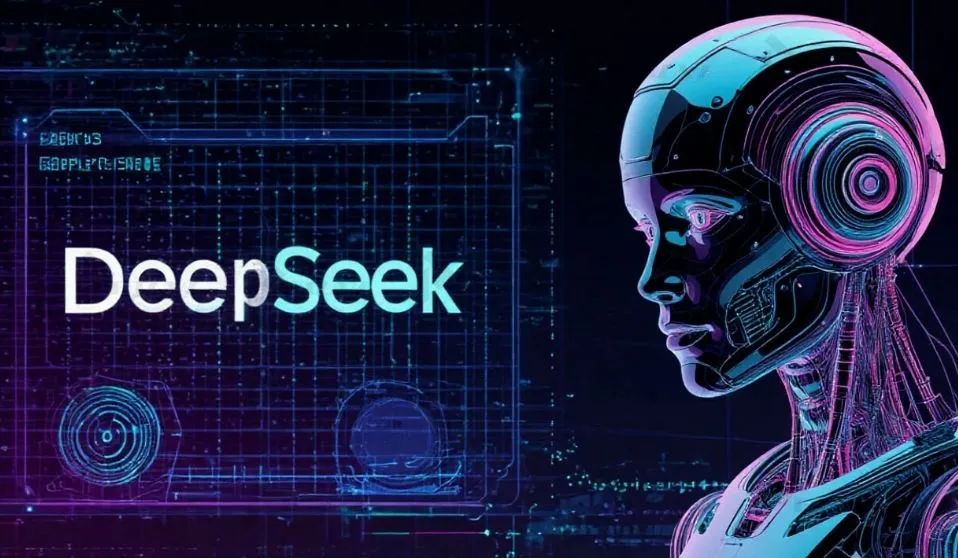 Регистрация товарного знака Deepseek 