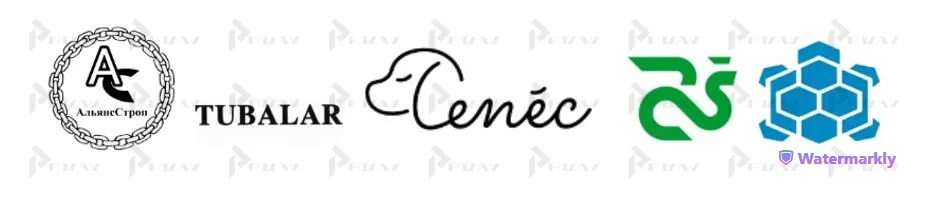 Товарные знаки 22 класса МКТУ: производство верёвок, канатов, шпагатов, лент, верёвочных лестниц