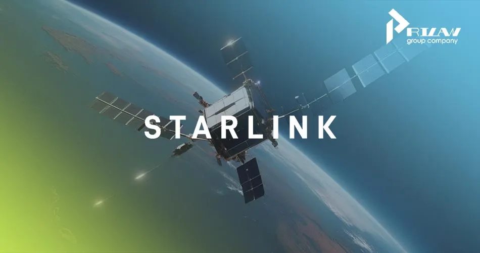 Starlink