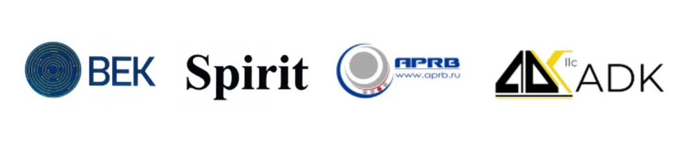 Производство материалов для упаковки и герметизации Товарные знаки 17 класса МКТУ: производство материалов для упаковки и герметизации