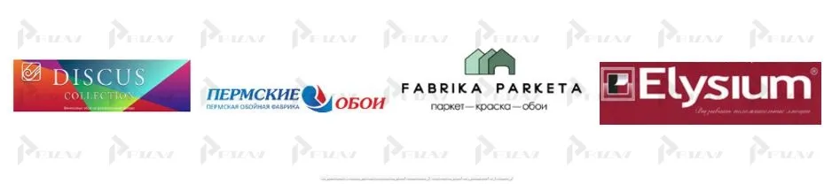 Производство обоев и других настенных покрытий Товарные знаки 27 класса МКТУ: производство обоев и других настенных покрытий