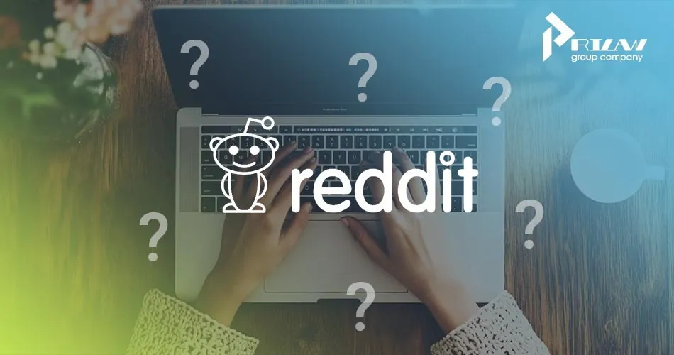 Reddit Answers