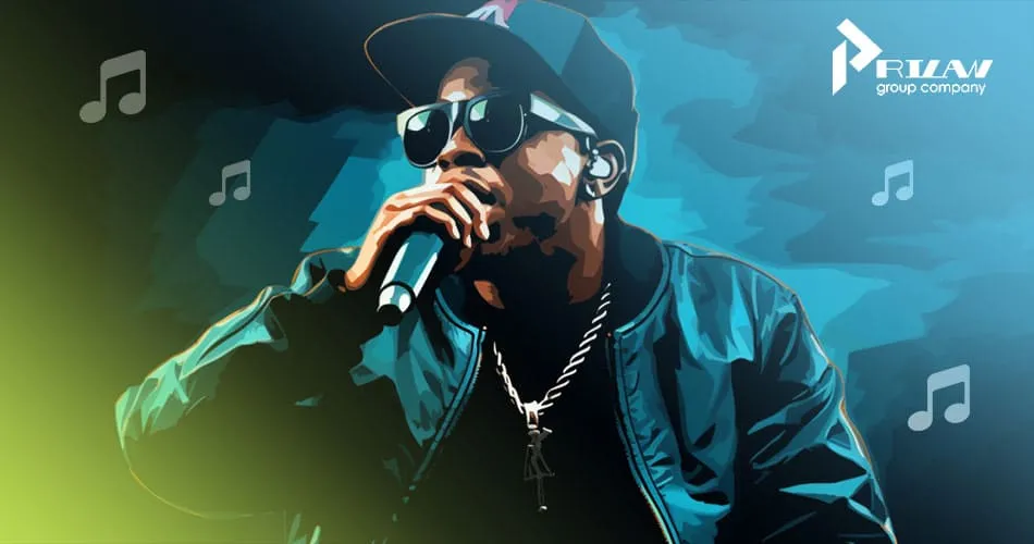 иск о нарушении авторских прав в музыкальной индустрии