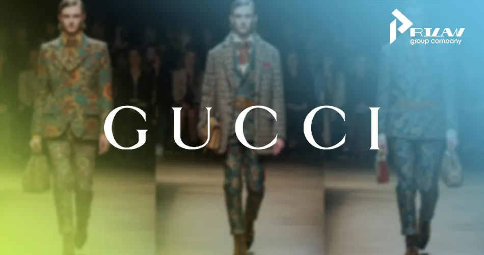 Gucci Gucci