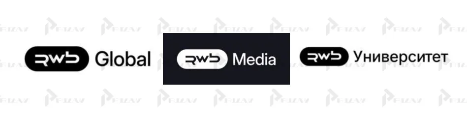 Заявки на товарные знаки с использованием РВБ 