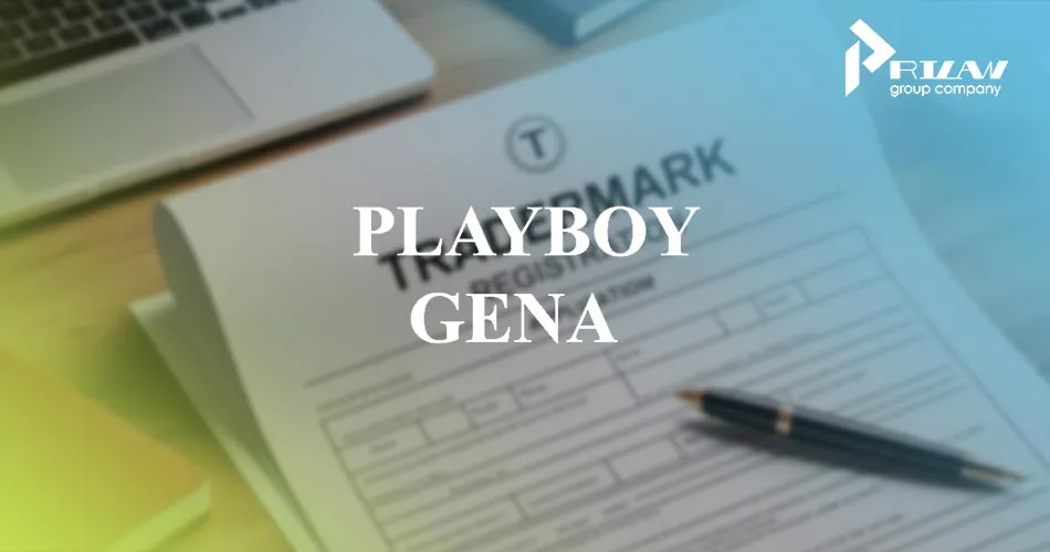 Playboy Gena Playboy Gena