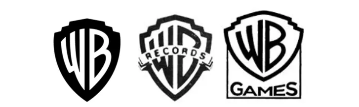 Товарные знаки Warner Bros