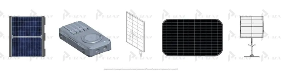 Солнечные панели, солнечные источники питания, зарядные устройства солнечной энергии Патенты на промышленный образец класс 13-04 МКПО: дизайн и форма солнечных панелей, солнечных источников питания, зарядных устройств солнечной энергии