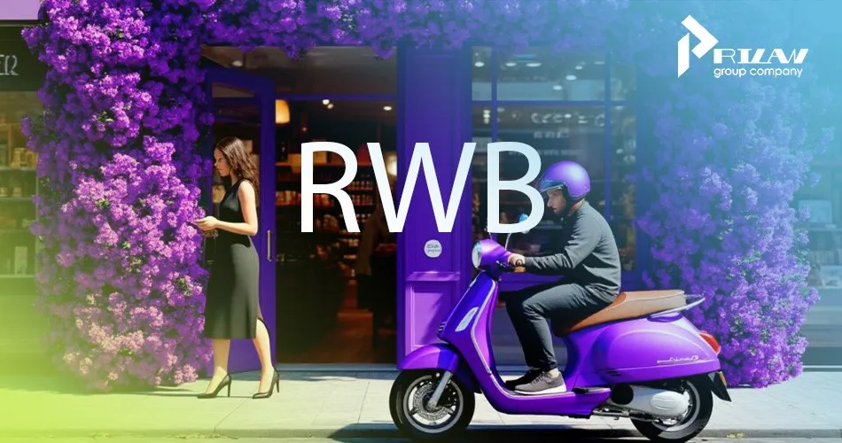 Новая регистрация Wildberries и Russ