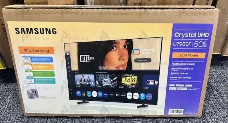 Изображение Dua Lipa на упаковке Samsung из материалов иска Изображение Dua Lipa на упаковке Samsung из материалов иска