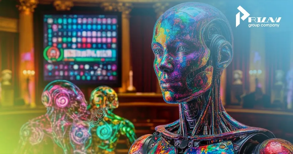 Решение суда об авторстве ии изображений