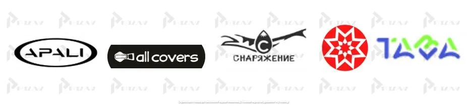 Товарные знаки 22 класса МКТУ: производство упаковочных и транспортировочных материалов